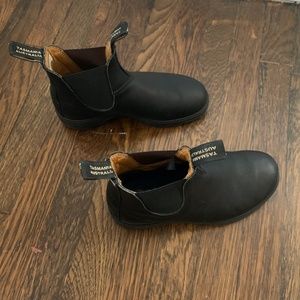 Blundstone Women's Boots Style 558 Black Size 7